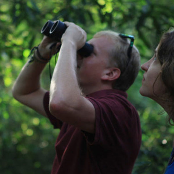 Scenic Bird Watching Experience in Sri Lanka hosted by Ahas Gawwa Boutique Hotel