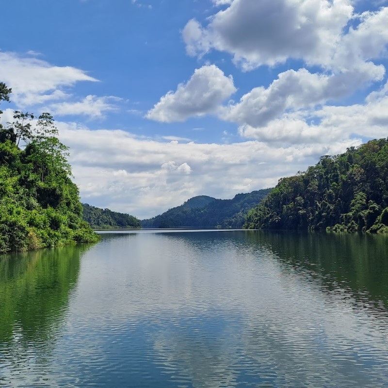Labugama – Kalatuwawa Forest Reserve